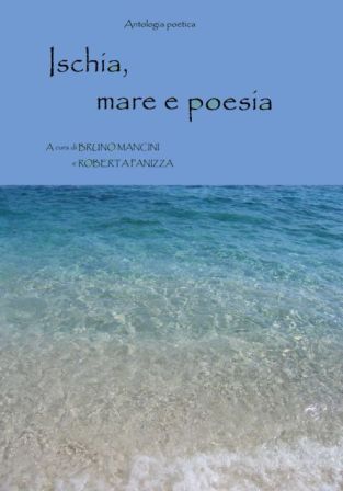 Ischia mare e poesia copertina anteriore